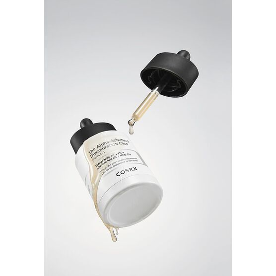 COSRX  THE ALPHA-ARBUTIN 2 D CARE SERUM